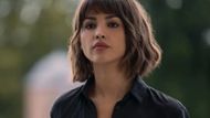 Auggie Salazar - One of the greatest sci-fi TV characters | Image via Netflix